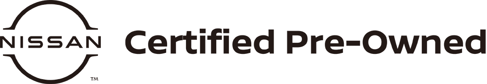 Nissan Certified Used Vehicle